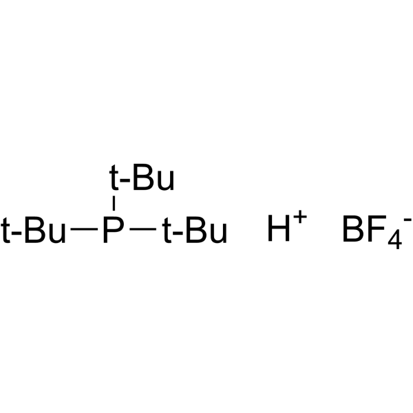 Tri-tert-butylphosphine tetrafluoroborate 131274-22-1